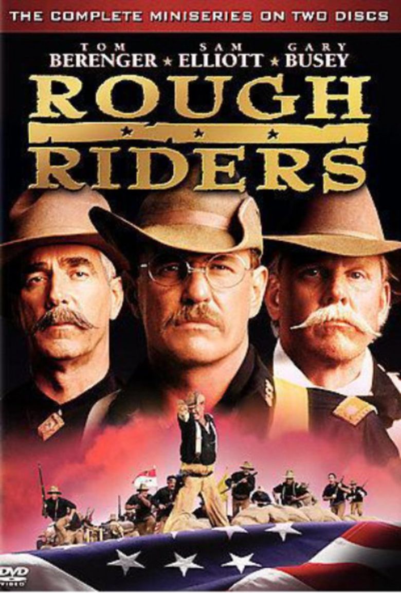 rough riders 1997 torrent